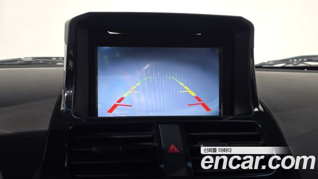 Chevrolet Korea Spark 2014 — photo 15