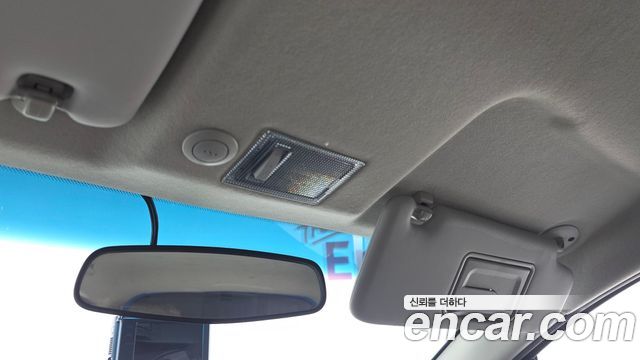 Chevrolet Korea Spark 2014 — photo 19