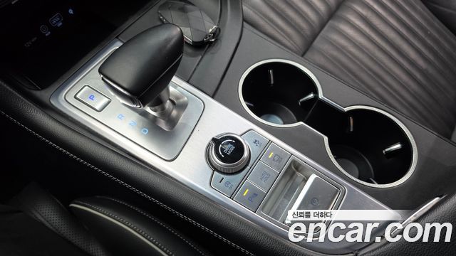 Genesis G70 2018 — photo 12