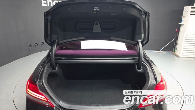 Genesis G70 2018 — photo 26