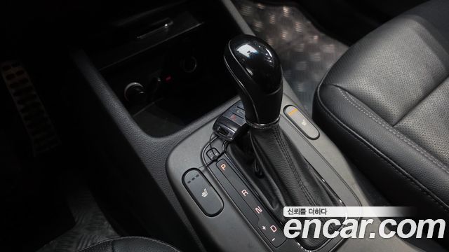 Kia K3 2013 — photo 12