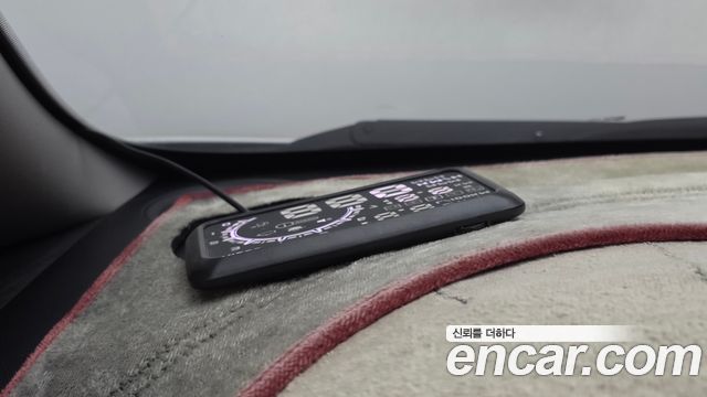 Kia K3 2013 — photo 32