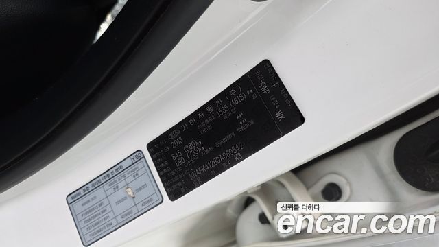 Kia K3 2013 — photo 34