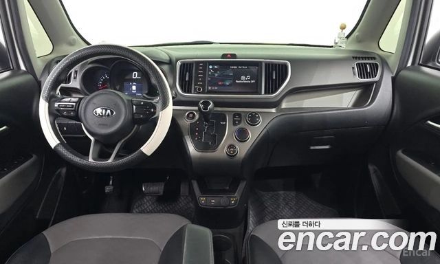 Kia RAY 2020 — photo 7