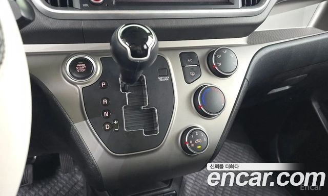 Kia RAY 2020 — photo 9