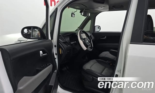 Kia RAY 2020 — photo 10