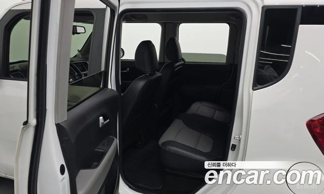 Kia RAY 2020 — photo 11