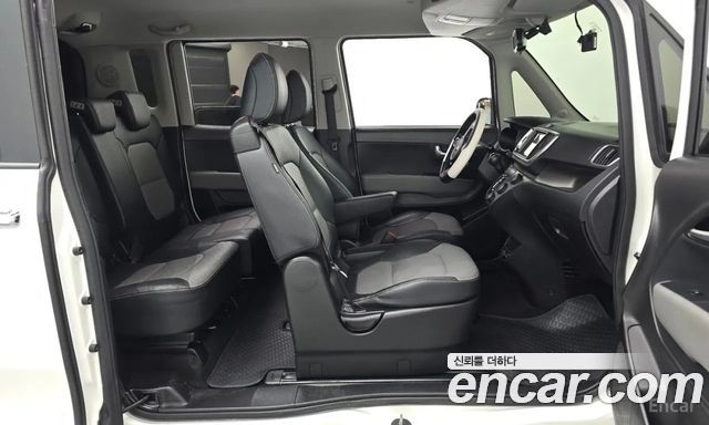 Kia RAY 2020 — photo 12