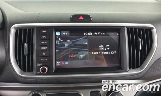 Kia RAY 2020 — photo 14
