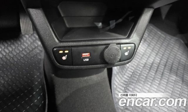 Kia RAY 2020 — photo 16