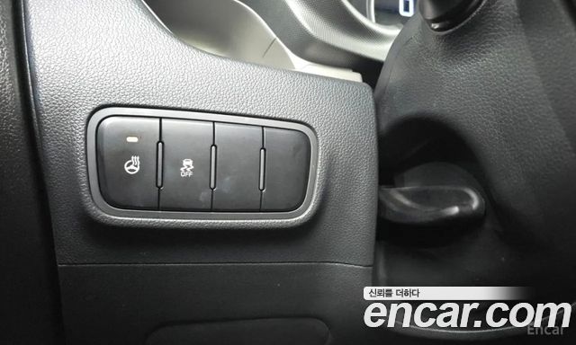 Kia RAY 2020 — photo 17