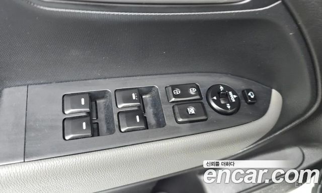Kia RAY 2020 — photo 19