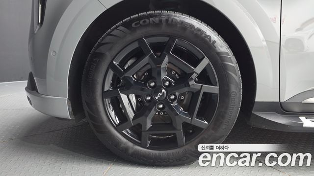 Kia Canival 2025 — photo 5