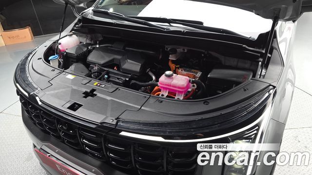 Kia Canival 2025 — photo 6