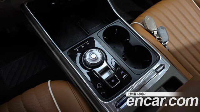 Kia Canival 2025 — photo 12