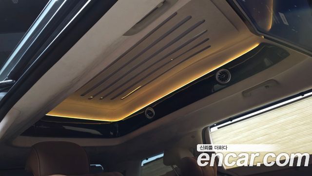 Kia Canival 2025 — photo 24