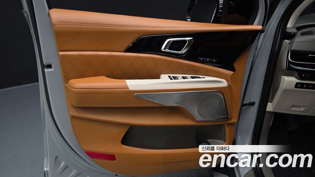 Kia Canival 2025 — photo 14