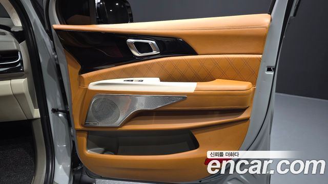 Kia Canival 2025 — photo 15