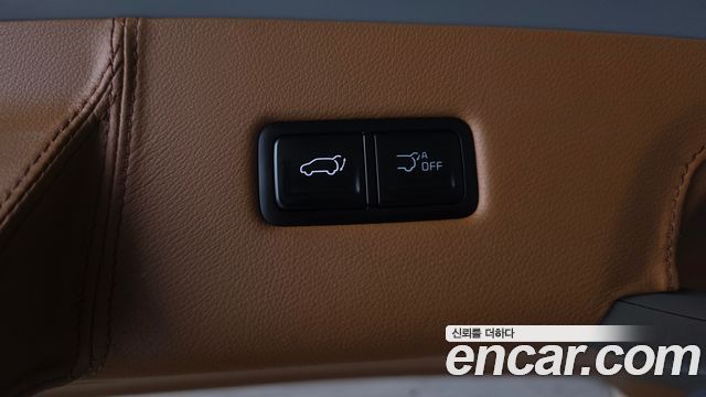 Kia Canival 2025 — photo 27