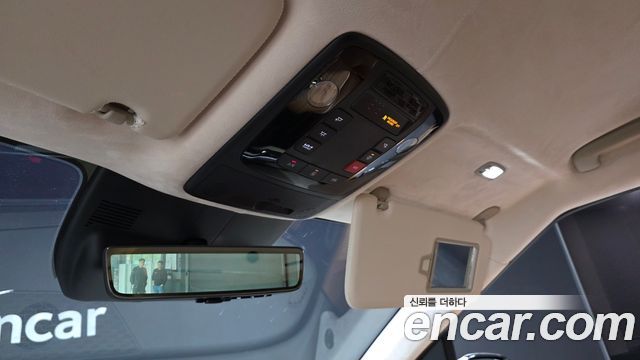 Kia Canival 2025 — photo 29