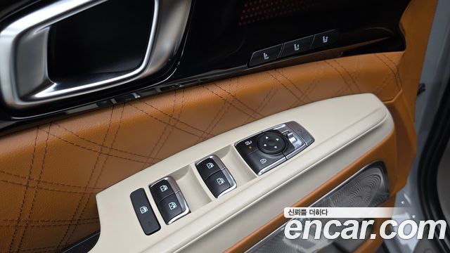 Kia Canival 2025 — photo 30