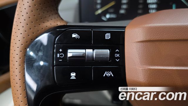 Kia Canival 2025 — photo 32