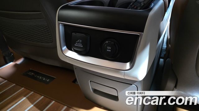 Kia Canival 2025 — photo 37