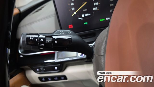 Kia Canival 2025 — photo 39
