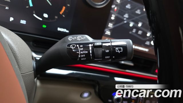Kia Canival 2025 — photo 40
