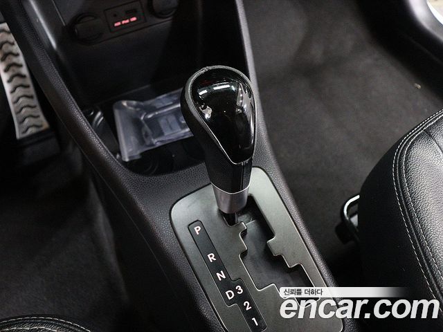 Kia morning 2015 — photo 8