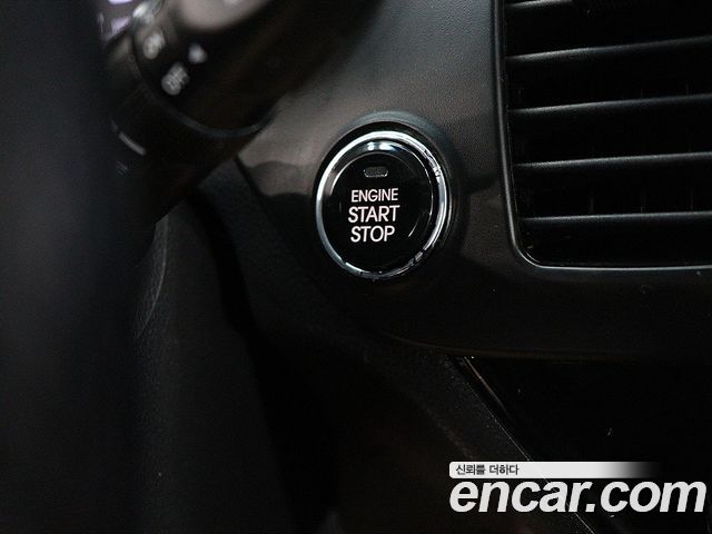 Kia morning 2015 — photo 12