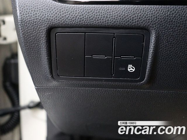 Kia morning 2015 — photo 13