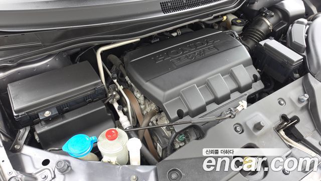 Honda Odyssey 2014 — photo 6