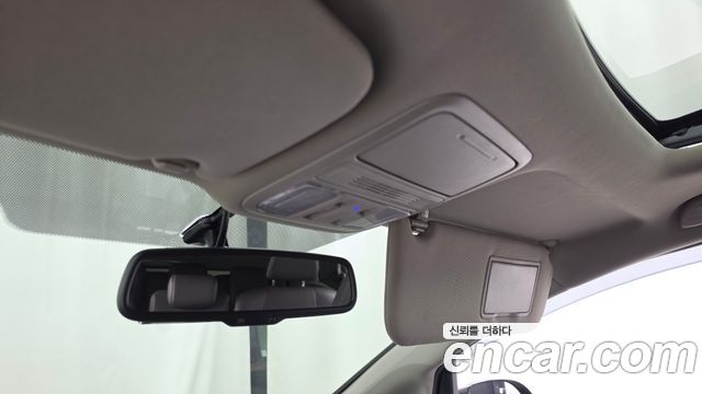 Honda Odyssey 2014 — photo 23