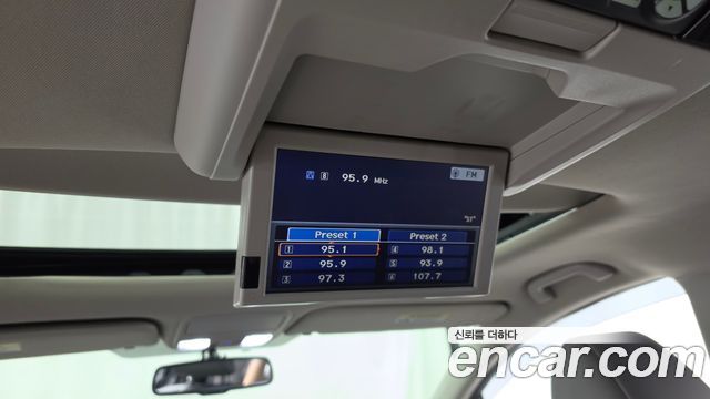 Honda Odyssey 2014 — photo 25