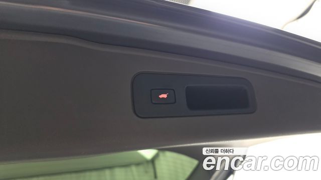 Honda Odyssey 2014 — photo 30