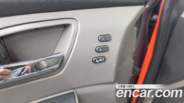 Honda Odyssey 2014 — photo 32