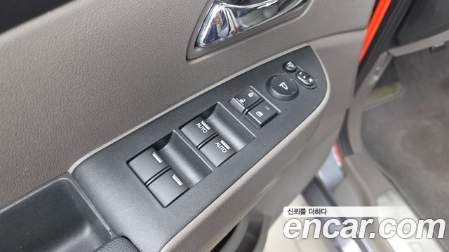 Honda Odyssey 2014 — photo 34