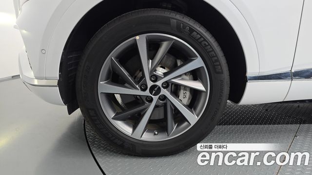 Genesis GV80 2024 — photo 5