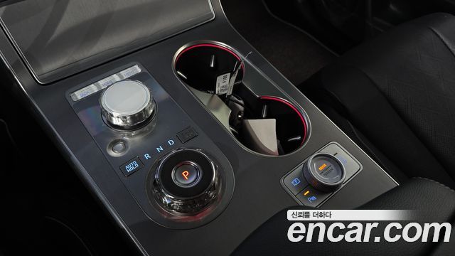 Genesis GV80 2024 — photo 12