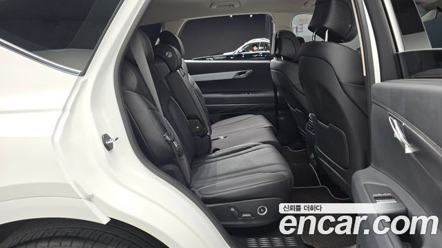 Genesis GV80 2024 — photo 17