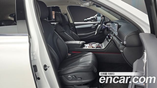 Genesis GV80 2024 — photo 18