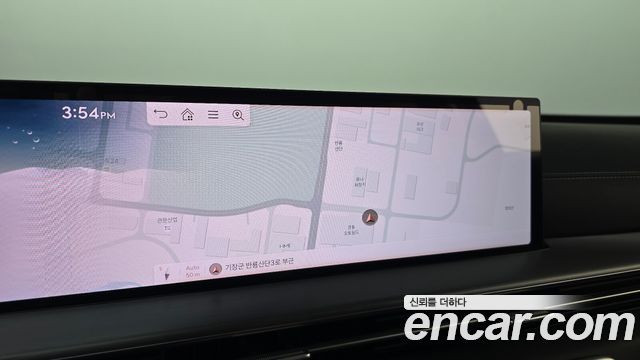 Genesis GV80 2024 — photo 25