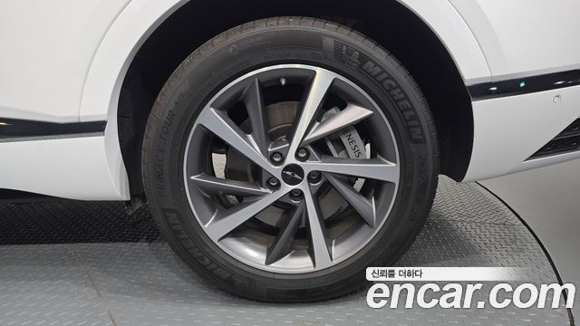 Genesis GV80 2024 — photo 7