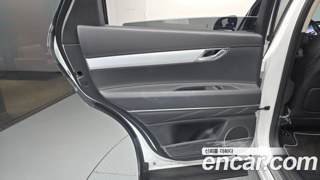Genesis GV80 2024 — photo 15