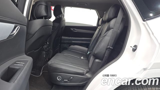 Genesis GV80 2024 — photo 16