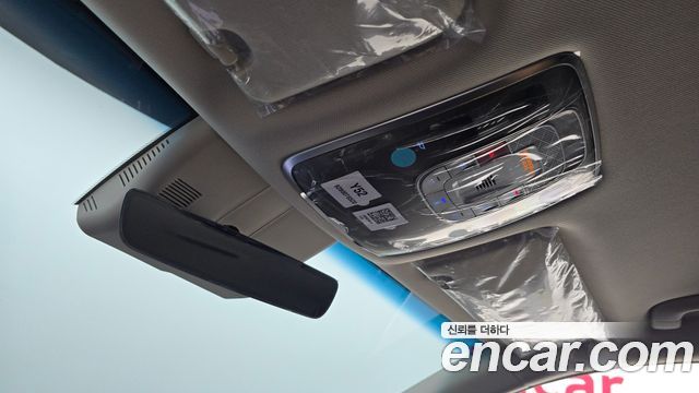 Genesis GV80 2024 — photo 28