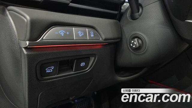 Genesis GV80 2024 — photo 29