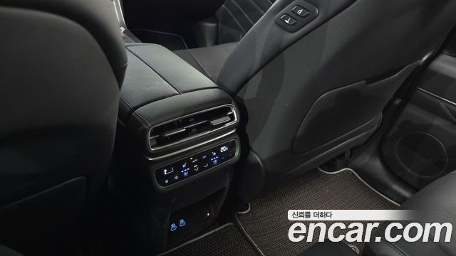 Genesis GV80 2024 — photo 31