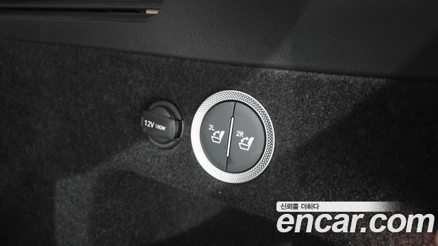 Genesis GV80 2024 — photo 32